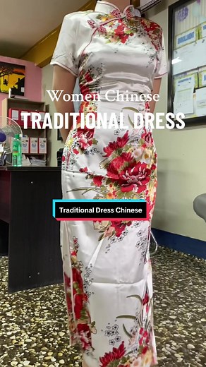 Explore Chinese Traditional Dress Styles
