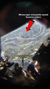 The space rock that fooled a Nobel Prize-winning chemist.