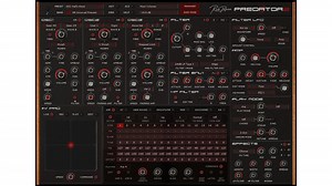 Rob Papen Predator 2 review