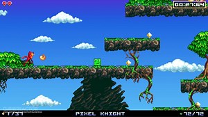 Life of Pixel arrives on Steam