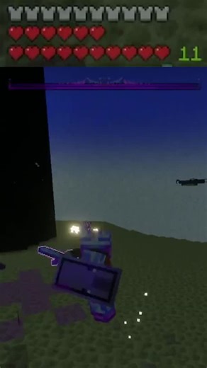 @godclo on Instagram: "Better on Bedrock Ender Dragon battle #minecraft #bedrock #vibrantvisuals Resource pack/Behavior packs used in this video in this order: - Better on bedrock v1.1.2 (Downloaded off the internet not the marketplace) - Luminous Dreams v1.0 (Downloaded off the marketplace) - Colorful containers BE v4.2 (Downloaded off the internet not the marketplace) - Better visual coordinates (Downloaded off the internet not the marketplace) - Invisible item frames (Downloaded off the inter