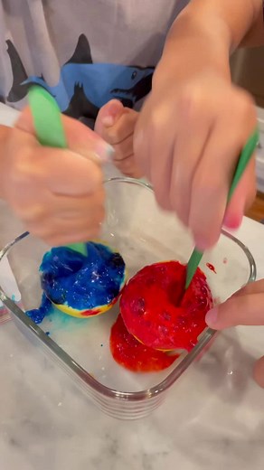 Lemon Volcanos 🌋 A fun and easy science experiment for kids to do at home! #science #scienceexperiment #scienceforkids #homeschool #kidsactivities | Raising Dragons - Activities For Kids