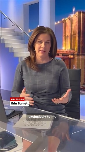 CNN's Erin Burnett speaks with the organizer of the St. Paul, Minnesota, anti-ICE church protest, Nekima Levy Armstrong, about what transpired during her arrest. https://cnn.it/49V14y6 | CNN