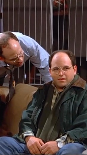 Seinfeld Episodes on Instagram: "Was this Seinfeld’s most cringeworthy scene?  Seinfeld Season 4: The Shoes"
