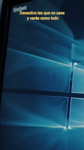 Your slow PC has a solution 💻💨 Disable this and fly”
