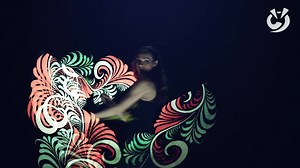 204K views · 65 reactions | Create sensational, dazzling shows with our ultra bright digital pois. Any pictures will be awesome on them. Feel free to order on the website. 4 days and they are yours! | Ignis Digital Poi and Pixel Props online store | Facebook