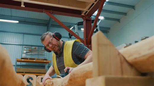 Transform Your Outdoor Space with Precision Timber