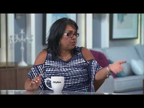 How to handle a screaming toddler