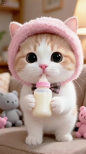 TikTok의 LittleClassics