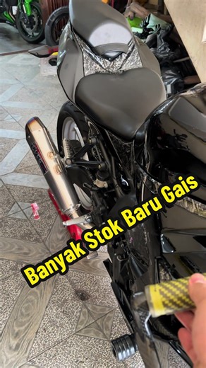 Ready 1 Unit ZX 25R Non ABS 2021 Harga 86,5 Juta Nego😍 #zx25r #zx25rr #zx25rindonesia #fypシ #trending