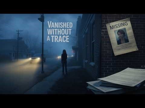 A Disappearance with Dark Secrets | Mystery | Thriller & Suspense