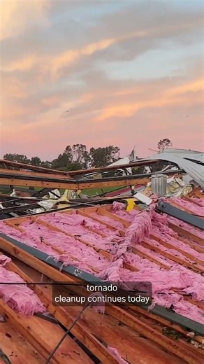 2 killed as tornadoes ripped through Southern Illinois over the weekend