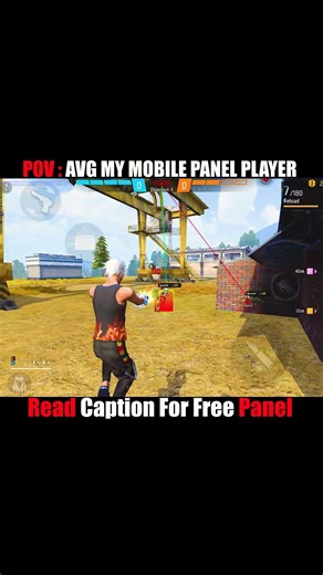 Antiban FF Panel🔥Free Fire Injector🔥Ob52 Free Fire Hack😈FF panel Hack Mobile|FF Hack|FF Injector