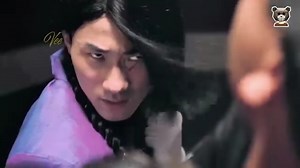 9.4M views · 80K reactions | Movie: The Scorpion King (1992) Màn múa võ đỉnh cao của khứa tóc dài | Anos FF | Facebook