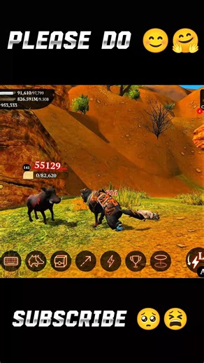 Savage Finish 🐺💀 | Warthog Champion 🐗 Down | Savannah Valley Map 6 BOOSTED 🏆‼️