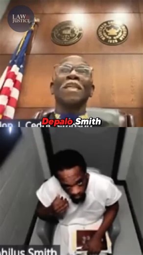 “Fire my attorney immediately!” -Judge Simpson is tired of dealing with crazy sovereign citizens. #law #crime #courtproceedings #courtroomdrama #courtroom #judgesimpson | Law Justice