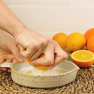 Here is how to make great decorations for Christmas with oranges ❄🎄 | Creativo UK