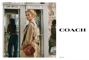 Coach Asks Brand Ambassadors to Share Who They're Grateful For in Spring 2021 Campaign