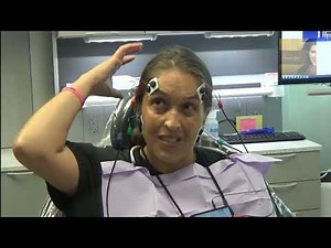 Tears of Joy Following DTR Treatment for Trigeminal Neuralgia