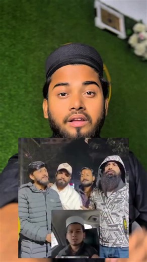 Mohammad Adil on Instagram: "Kaif bhai ne jawab diya @adil_.voice . . . . . . #Explore #explore #explorepage #explore #foryou"