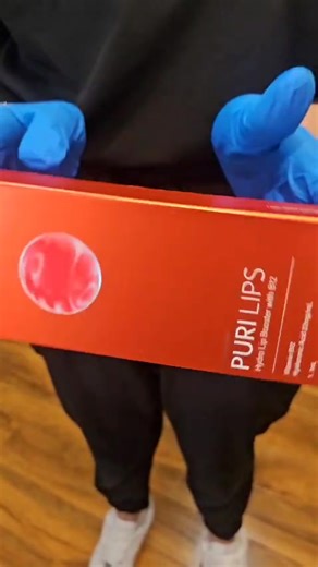 Boost Your Beauty with Purilips Hydro Lip Booster