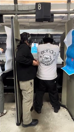 Basic Firearm Training