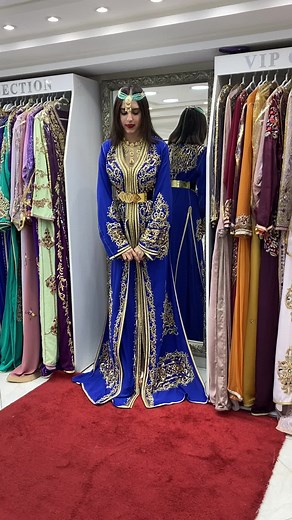 Vidéos de Vip Collection marrakech (@vipcollection55) avec Jro7i - MA3IZ