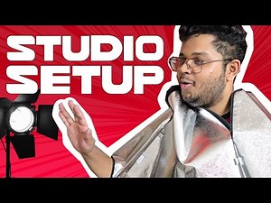 We UPGRADED Our Animation Studio in Just 48 Hours!