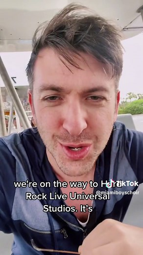 Live Streaming of MBC's Performance at Hard Rock Live