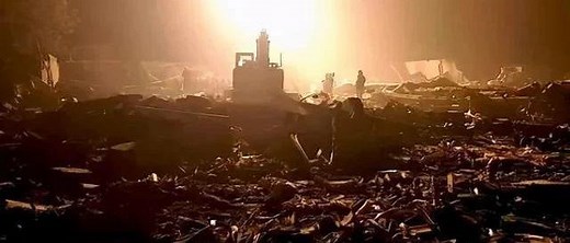 关闭电气设备引发8死爆炸事故！调查报告已公开