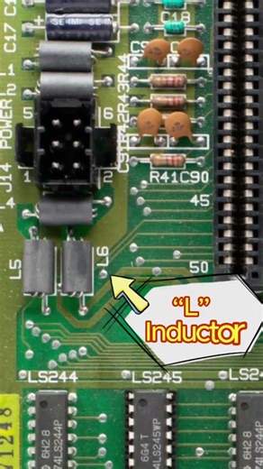 Electronics Symbols You Must Know #shorts