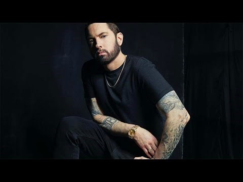 ranking all eminem songs (500 songs)(1988-2024)