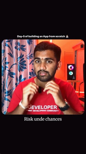 Saideep Reddy Musku on Instagram: "Free. Secure. Fast setup…. Auth mistakes end here. Firebase Auth setup guide kuda share chestha Comment “APP” 👇 [App Dev, Mobile Apps, Web Apps, Software Jobs, IT Jobs, Tech Hiring, Job Placement, Campus Placement, Recruitment, Coding Skills, Interviews, Internships, Fresher Jobs, Remote Jobs, Career Apps] #AppDevelopment #Firebase #Authentication #Internships #FresherJobs"