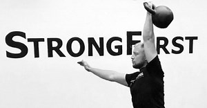 How to Get Better at Everything by Training Multiple Get-Ups | StrongFirst