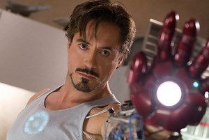 Iron Man | 2008 streaming ita