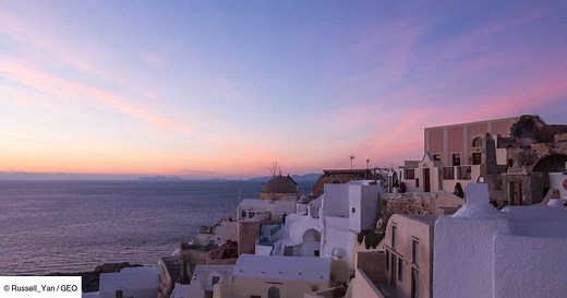 Quelles sont les 10 plus belles îles des Cyclades ?