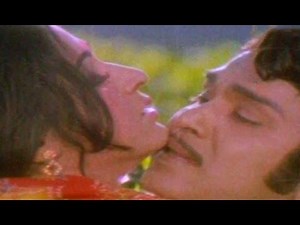 Vichitra Jeevitham Songs - Innalla Ee Mooga Baadha - ANR - Vanisree - Jayasudha