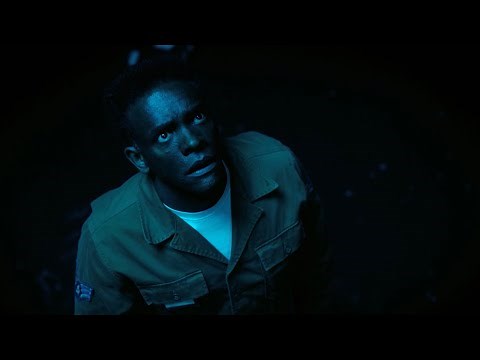 Dick Hallorann usa seus poderes em Derry | IT: Bem-Vindos A Derry | HBO Max