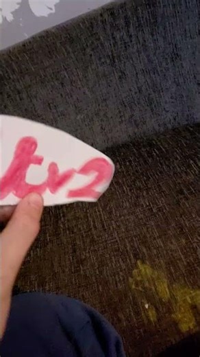 #Itv2 Flip New Ident 12.10.2023