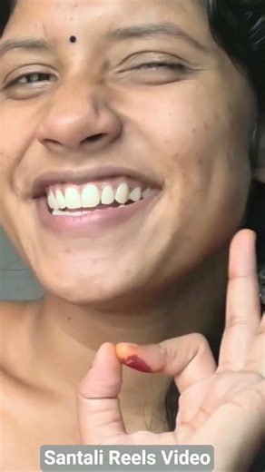 Santali Reels Video 🥀 Best Instagram Reels Video 🥀#shortvideo #viralvideo #newsantali