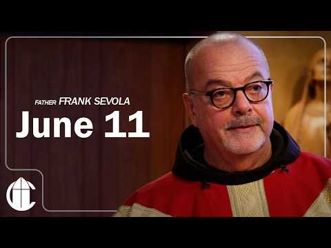 Catholic Mass Today | Thursday June 11, 2026 | CatholicTV Daily Mass