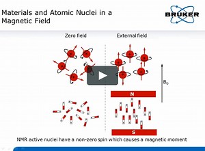 Educational Modules - Module 1 - TD-NMR Basic Principles and Free Induction Decay -FID-Applications