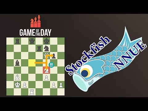 NEW Strongest Chess Engine Crushes Sicilian Dragon