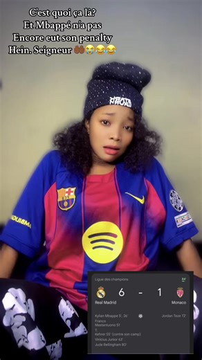 Mbappé's Missed Penalty: A Controversial Moment