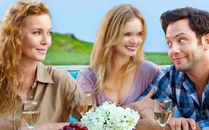 All Relative (2014) - Filmonizirani