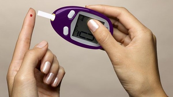 Diabetes testing kits are being recalled URGENTLY