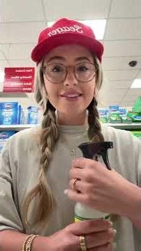 target vlog!! refilling on the staples! we avoided much temptation today so that’s a win ✌🏼 #vlog