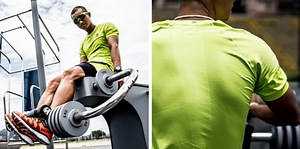 【評測】一穿上瞬間沁涼！大推 Odlo 運動機能服飾 | 運動筆記