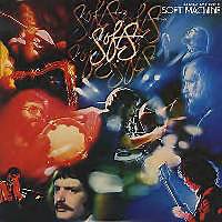 Soft Machine: Softs album review @ All About Jazz