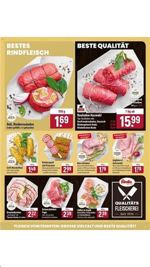 Famila Prospekt 15.06. - 20.06.